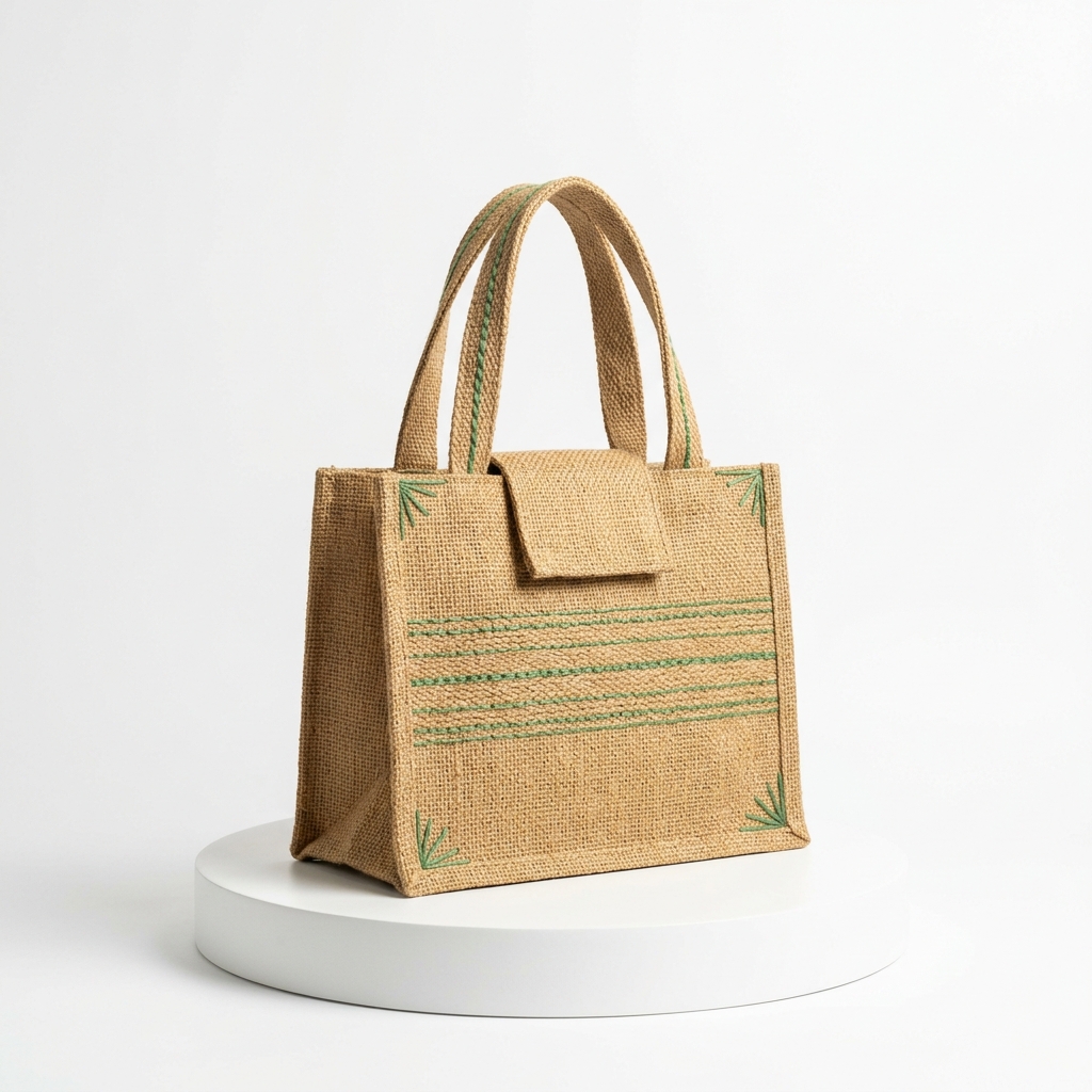 Sac tissé